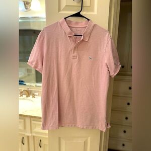 Vineyard vines men’s polo size large